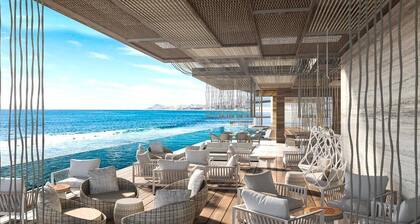 Semaine de Noël dans une suite impériale - Solaz, un hÎtel Luxury Collection