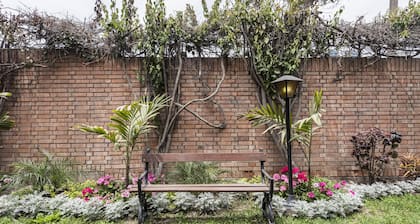 Lima Fabulous House 5br sleep8 Next Mall