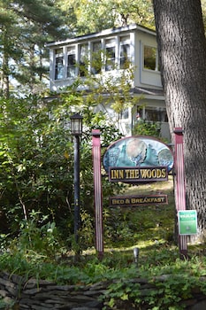 Inn the Woods Bed and Breakfast