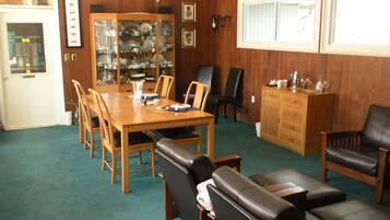 Servei de restauració