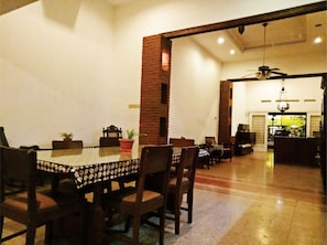 Property amenity - Kawi Guesthouse (Malang)