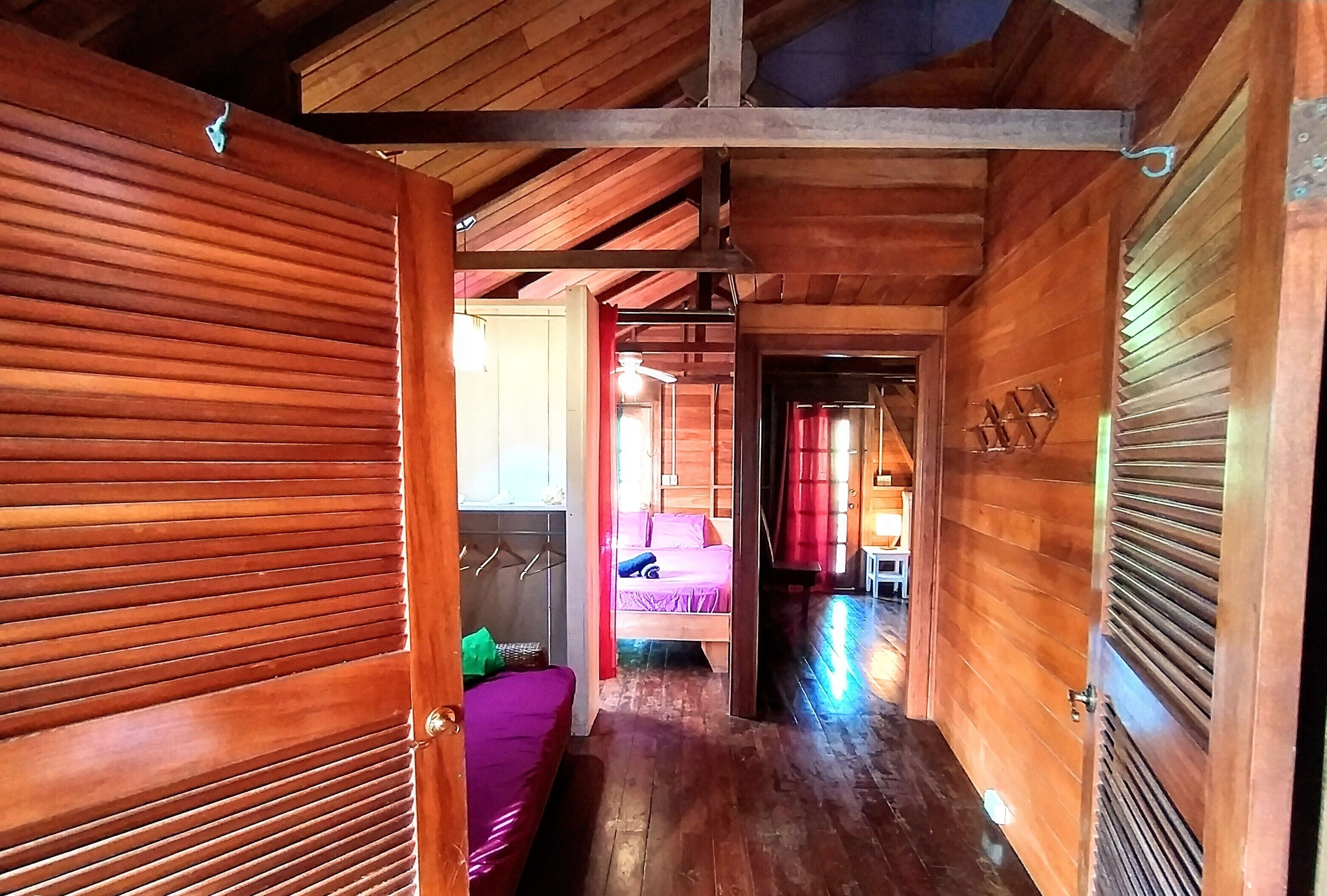 Familien-Suite, 2 Queen-Betten, Nichtraucher