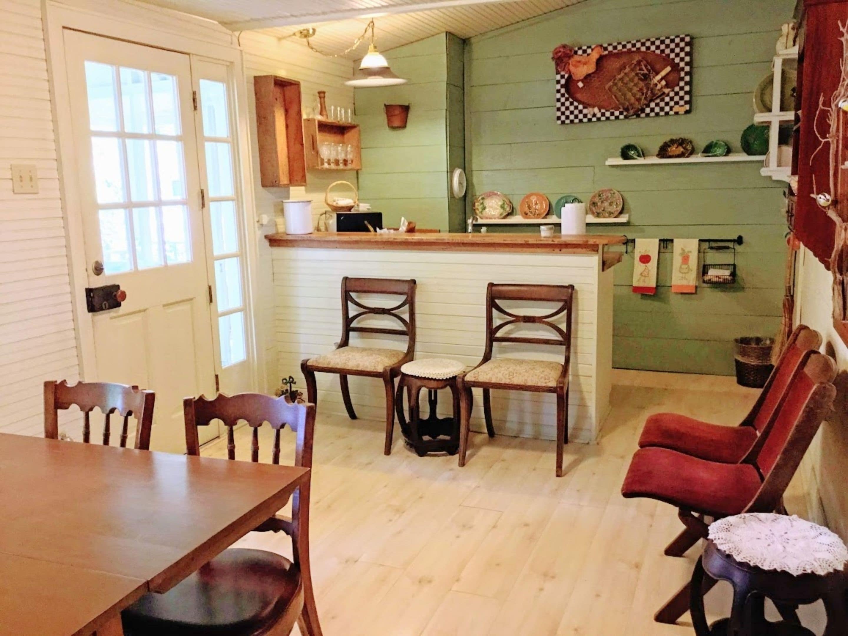 Baines House — photo 8