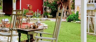 The Baines House Inn