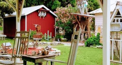 The Baines House Inn