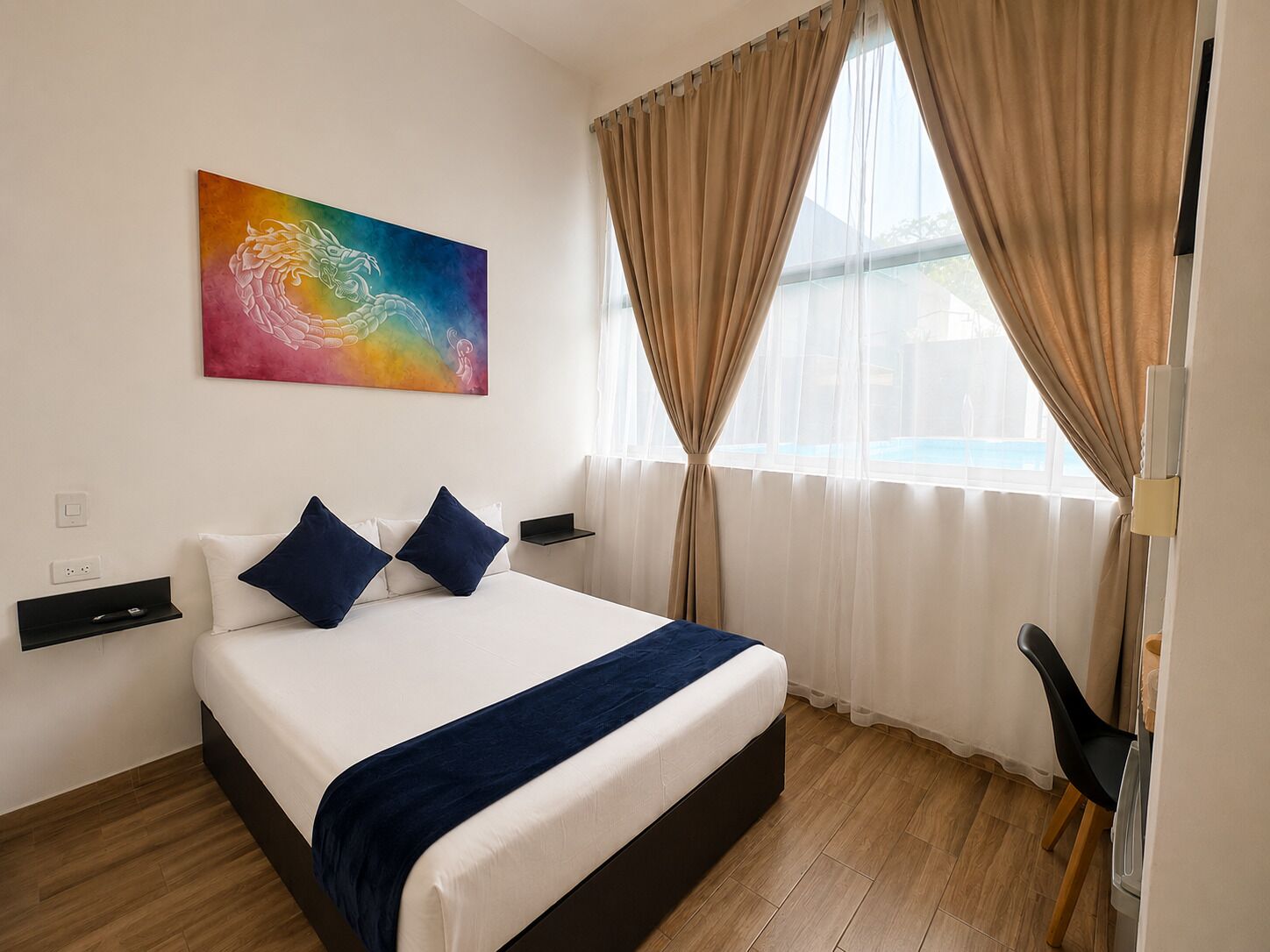 Habitacion 16