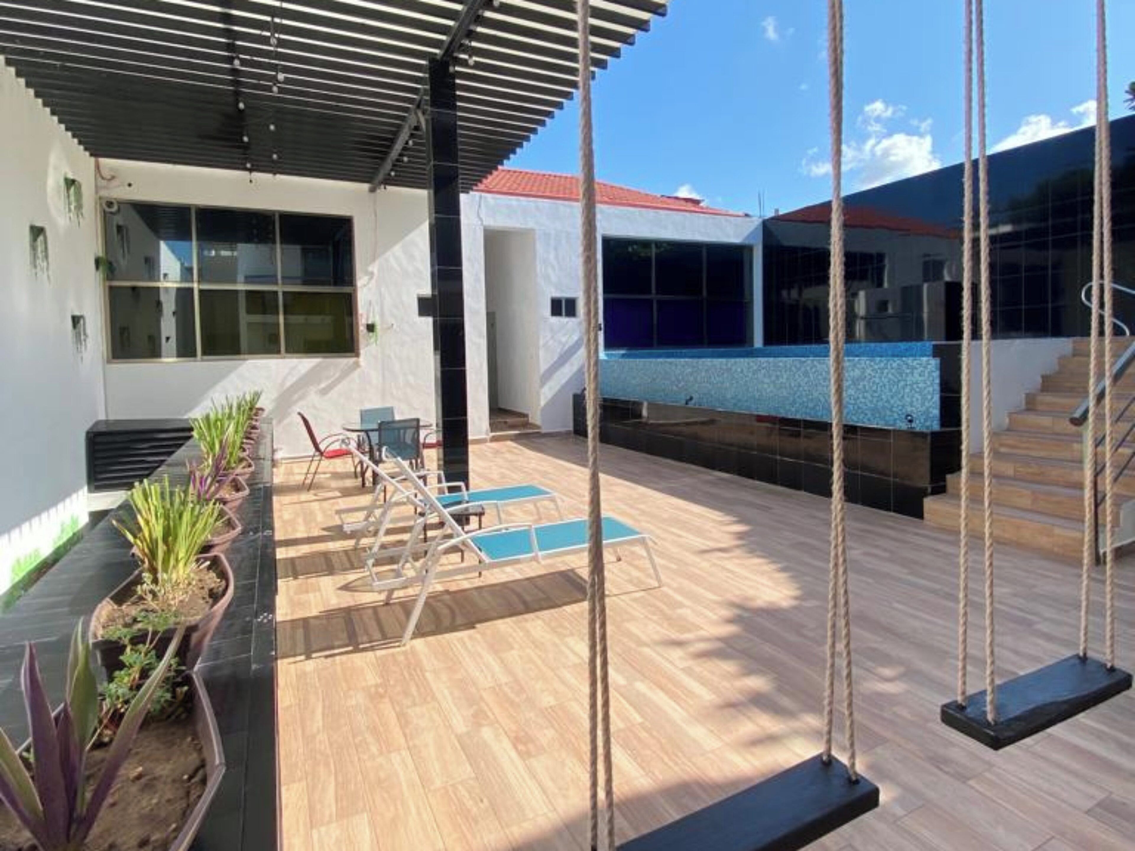 Terraza