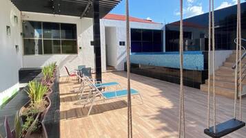 Terraza