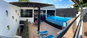 Casa Balam Cancun