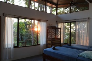 Rollaway beds, free WiFi, bed sheets
