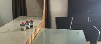 Three Bedroom House HHK-15-3