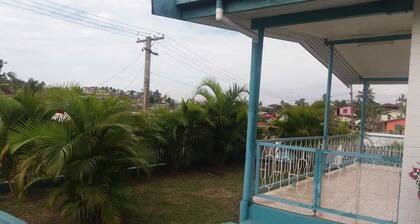 Two Bedroom House HHK-17-2