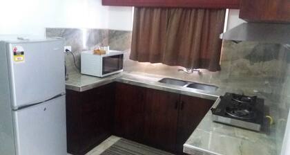 Two Bedroom House HHK-18-2