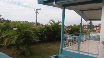 House, 2 Bedrooms (HHK-18-2 ) | Balcony view