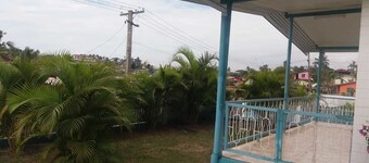 Two Bedroom House HHK-18-2