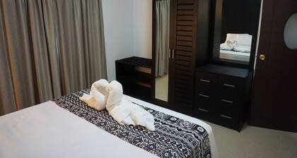 One Bedroom House HHK-19-1