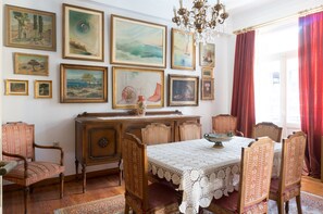 Restauration