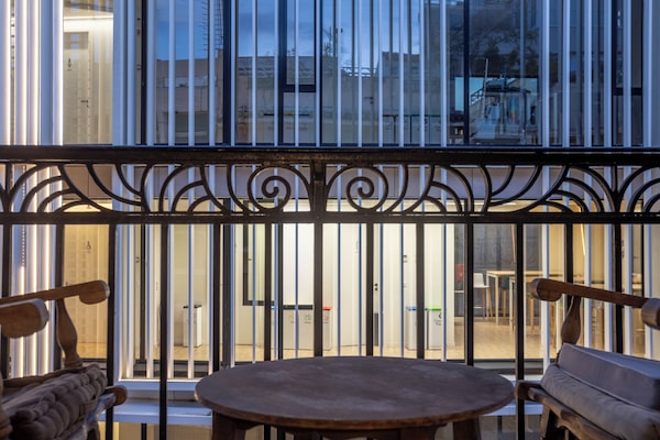 Intérieur