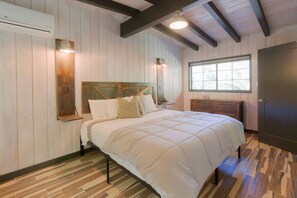 1 habitación, wifi gratis y ropa de cama 