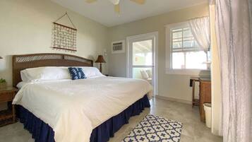 2 chambres, fer et planche Ă repasser, Wi-Fi, draps fournis