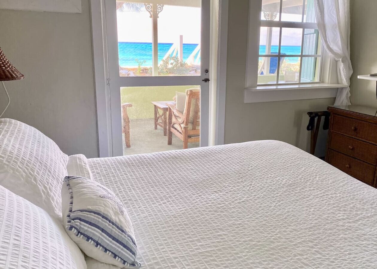 2 間睡房、熨斗/熨衫板、Wi-Fi、床單