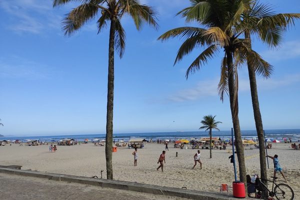Plage