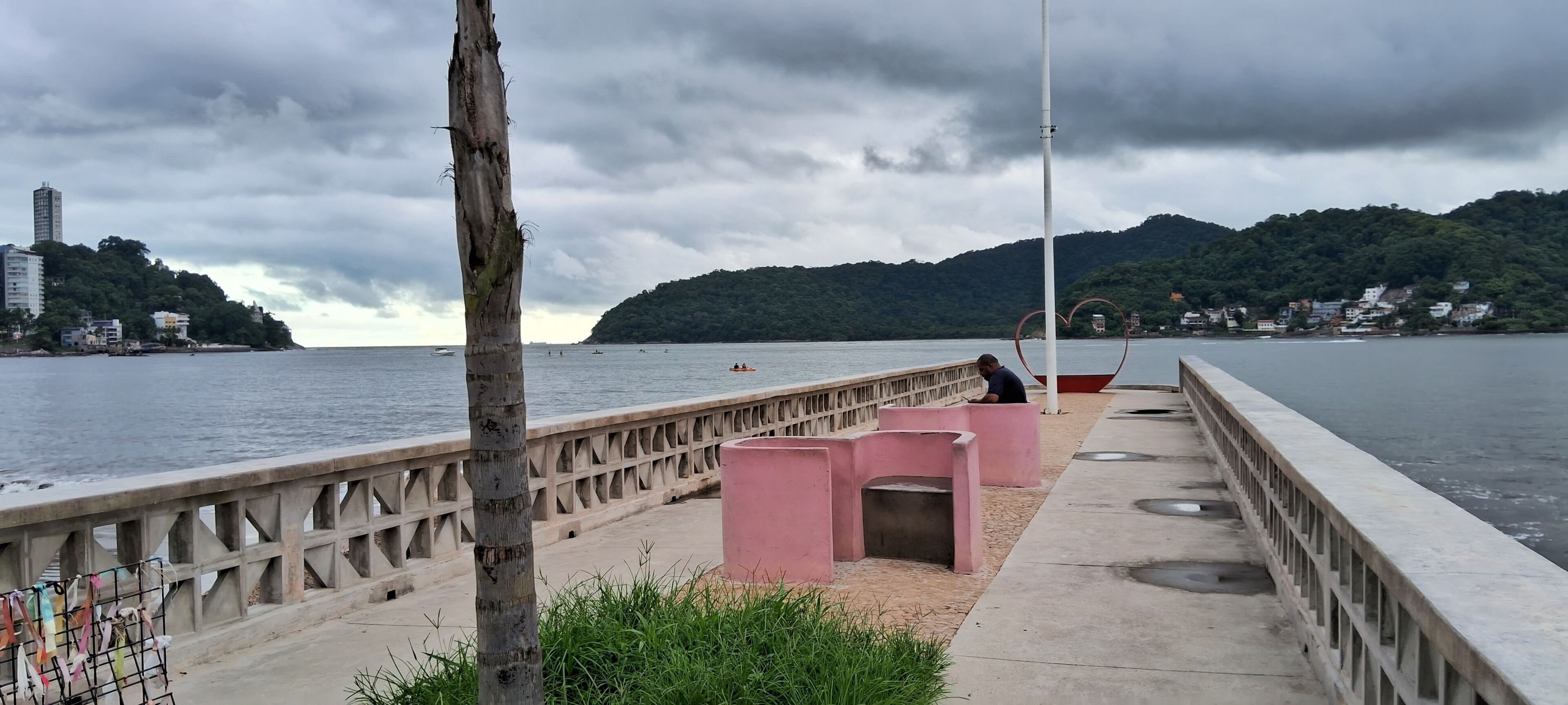 Área da propriedade