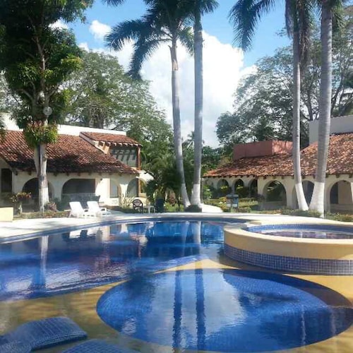 Comfortable And Quiet Vacation Home