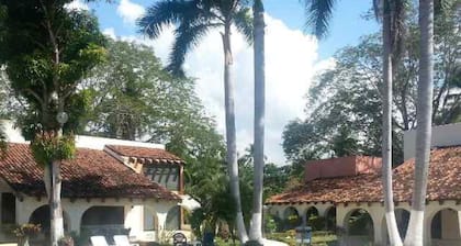 Comfortable And Quiet Vacation Home