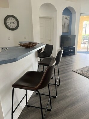 تناول الطعام