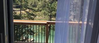 Serendipity by the sea