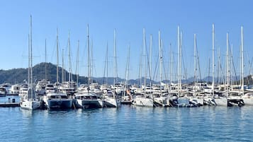 Port de plaisance