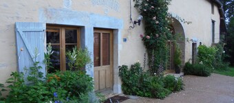 Der Jura für die Ruhe und die Süße des Lebens, zwischen Flüssen und Hügeln