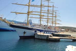 Port de plaisance
