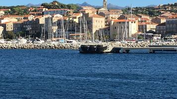 Port de plaisance