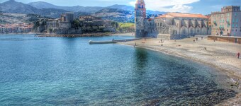 Beautiful Farmhouse, Private Heated Pool near Beach, Carcassonne, Canal du Midi