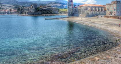 Beautiful Farmhouse, Private Heated Pool near Beach, Carcassonne, Canal du Midi