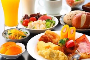 Desayuno (con cargo)