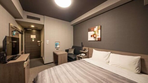 Room - Hotel Route-Inn Grand Muroran (Muroran)