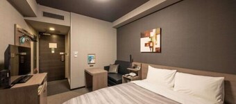 Hotel Route-Inn Grand Muroran