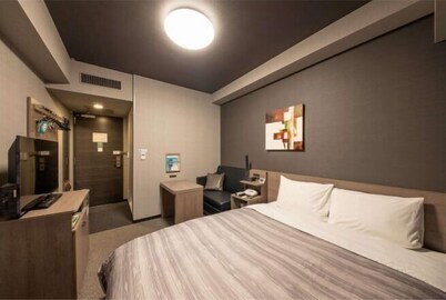 Hotel Route-Inn Grand Muroran