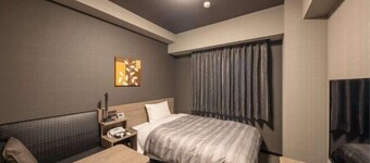 Hotel Route-Inn Grand Muroran