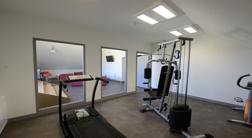 Residence Appart'en Ville - studio 2 people