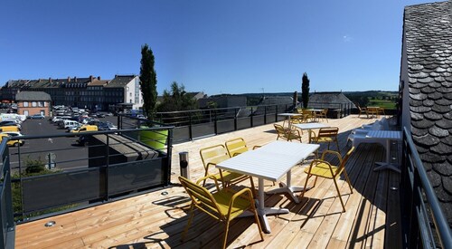 Residence Appart'en Ville - studio 2 people