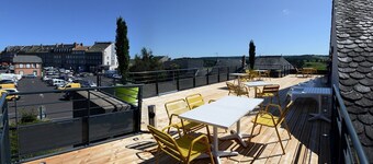 Residence Appart'en Ville - studio 2 people