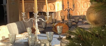 CHALET SUZY.  CHARMING LUXURY RENTAL