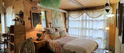 1 Schlafzimmer, WLAN