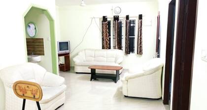 Noise free home stay
