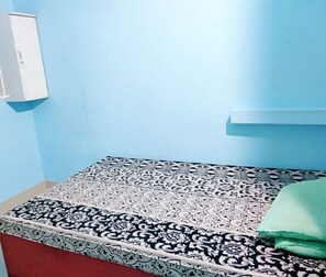 2 habitaciones 