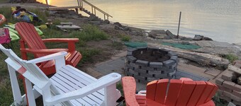 Oceanfront Cottage In Grande-digue, Near Shediac And Bouctouche